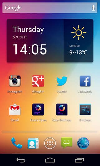AlarmPad闹钟图2
