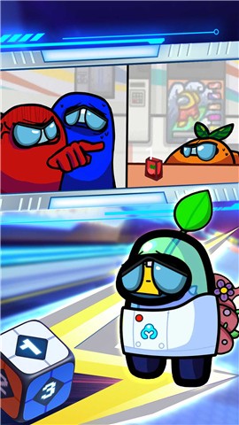 太空人模拟器图3