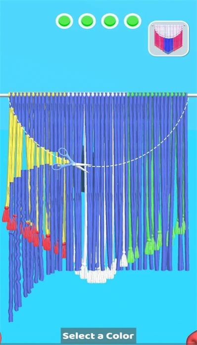 花边之美(Macrame Designs)图2