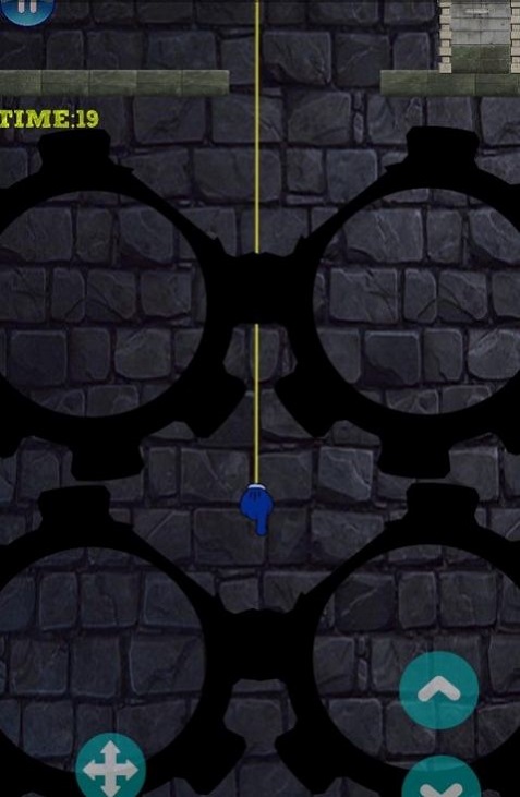 软绳手指2(Rope Finger)图3