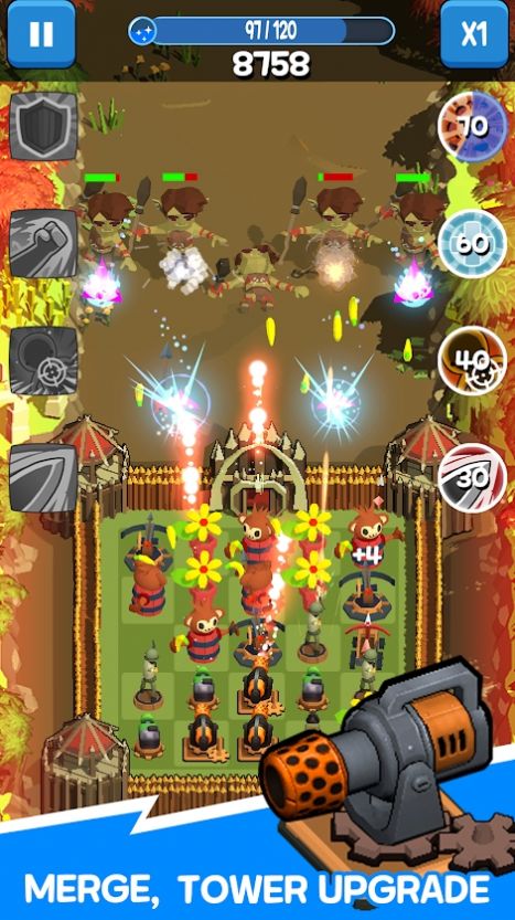 2048城堡防御(DOOMSRUSH)图3