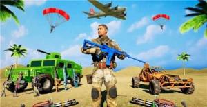 Anti Terrorist Super Hero(反恐超级英雄)图4