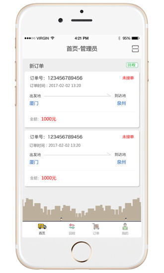 丝路物流图3