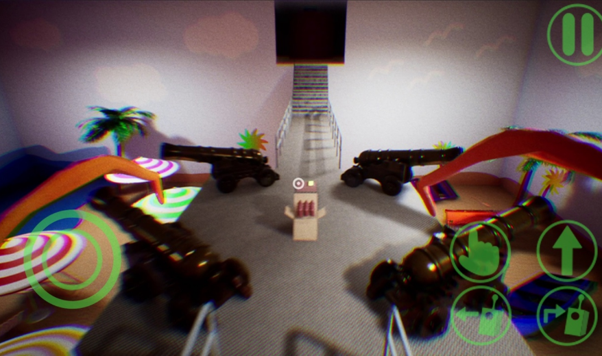 幼儿园3汉化版官网版图4