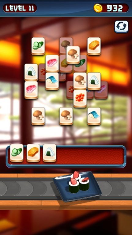 Fresh Sushi!