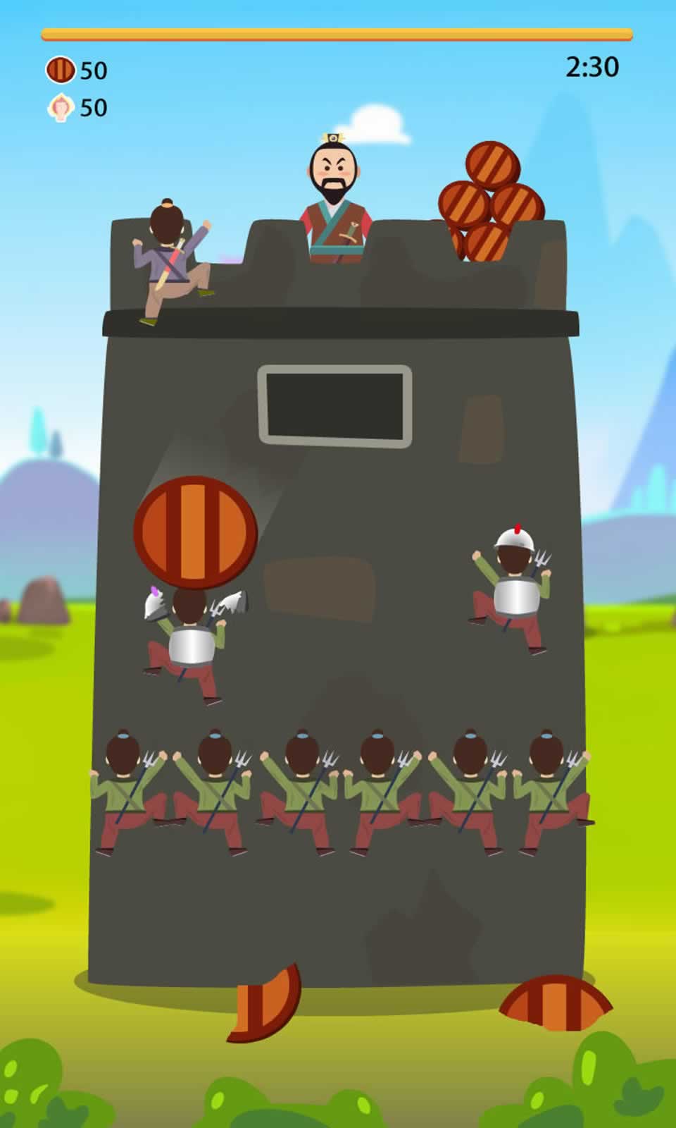 曹贼哪里走图4