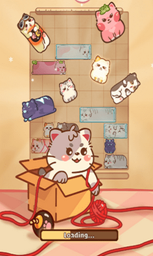 滑行猫咪Slide The Cat Tofu图4