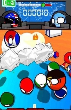 波兰球末世维稳中文版图2