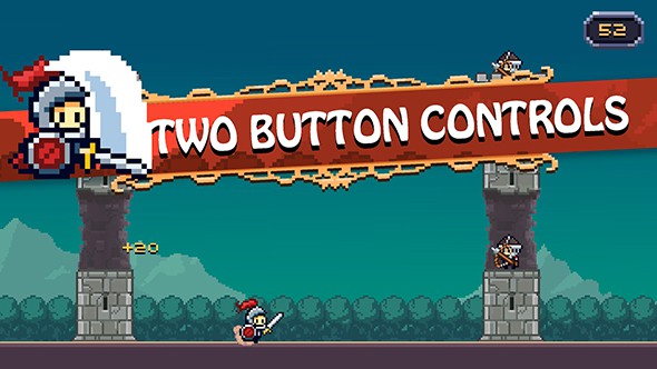 时髦的骑士Dashy Knight图3