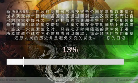 创世者HistMaker图1