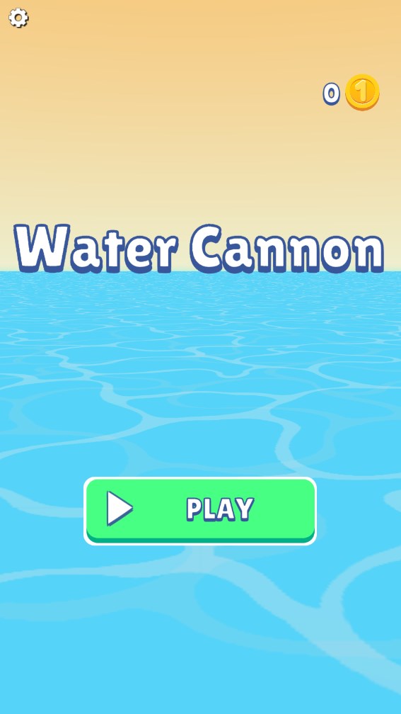 水炮FPSWaterCannon图1