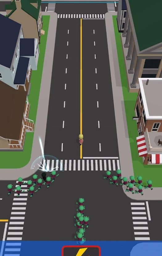 天灾打丧尸DisasterAttack图3