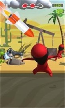 命运之队Squad Of Fortune图6