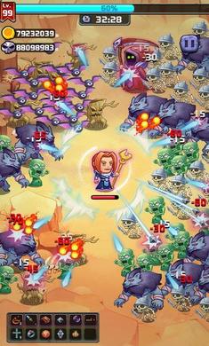 地下城幸存者图2