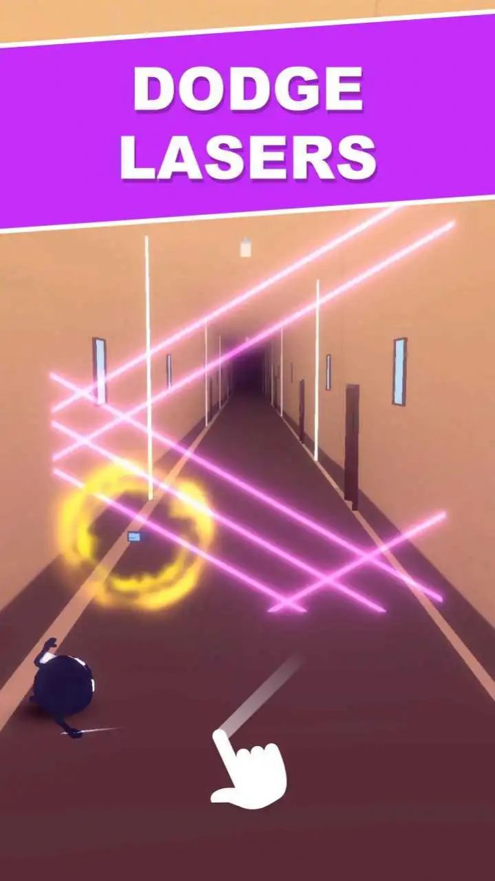 躲闪特工和跳跃大师(Dodge Agent and Hop Master)图3