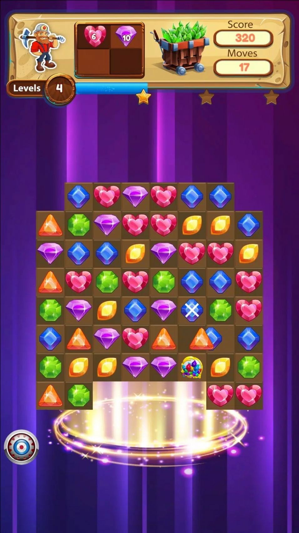 珠宝开心消(Jewel Quest 2022)