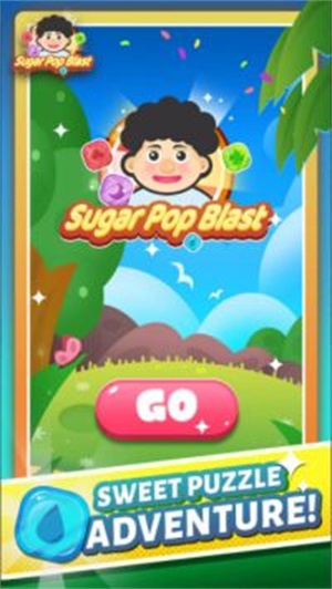 糖果流行爆炸Sugar Pop Blast图4