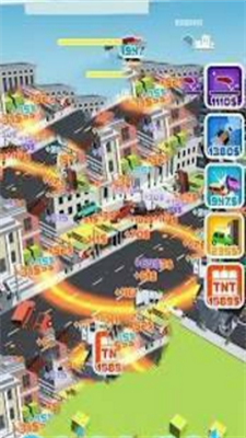 车祸特技Car Crash图5