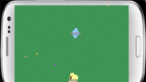 怪怪物种大作战Creatureio图3