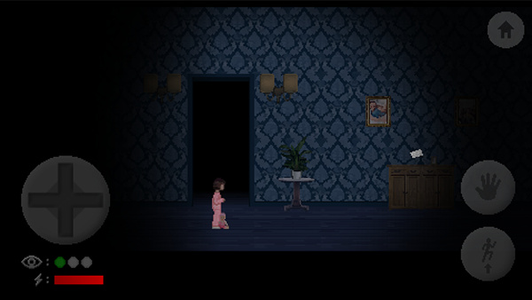 霍普先生的玩具屋图1