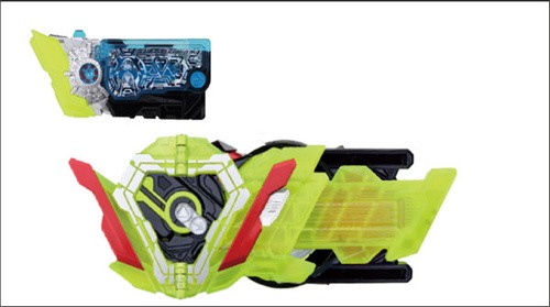 假面骑士腰带模拟器最新2026手机版图3