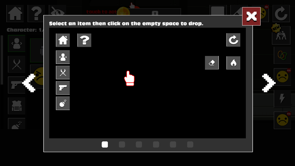 布娃娃大战人类游乐场(Ragdoll Mutilate People)图3