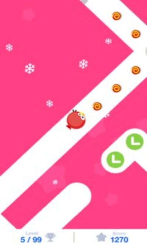 Game Center(小鸡短跑游戏)图3