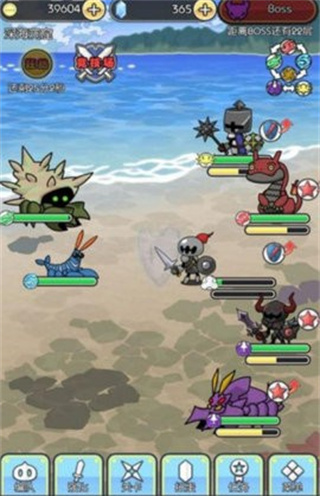 魔物地牢图3