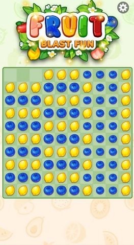 水果爆炸乐趣图1