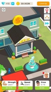 Idle Robbery!图4