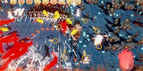 黑神榜哪吒图3