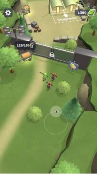 军队急行军Army Rush图2