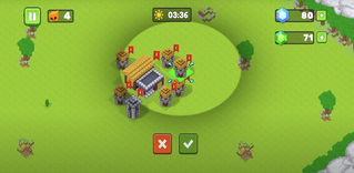 锻造防御Forge Defence图3