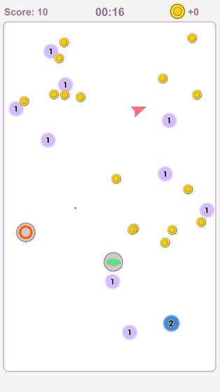 Digit Survival(数域求生)