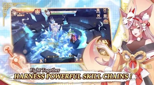 御魂：妖怪崛起