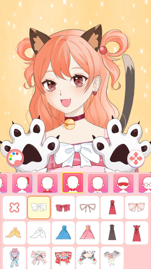 动漫装扮时尚(DressUp)图4