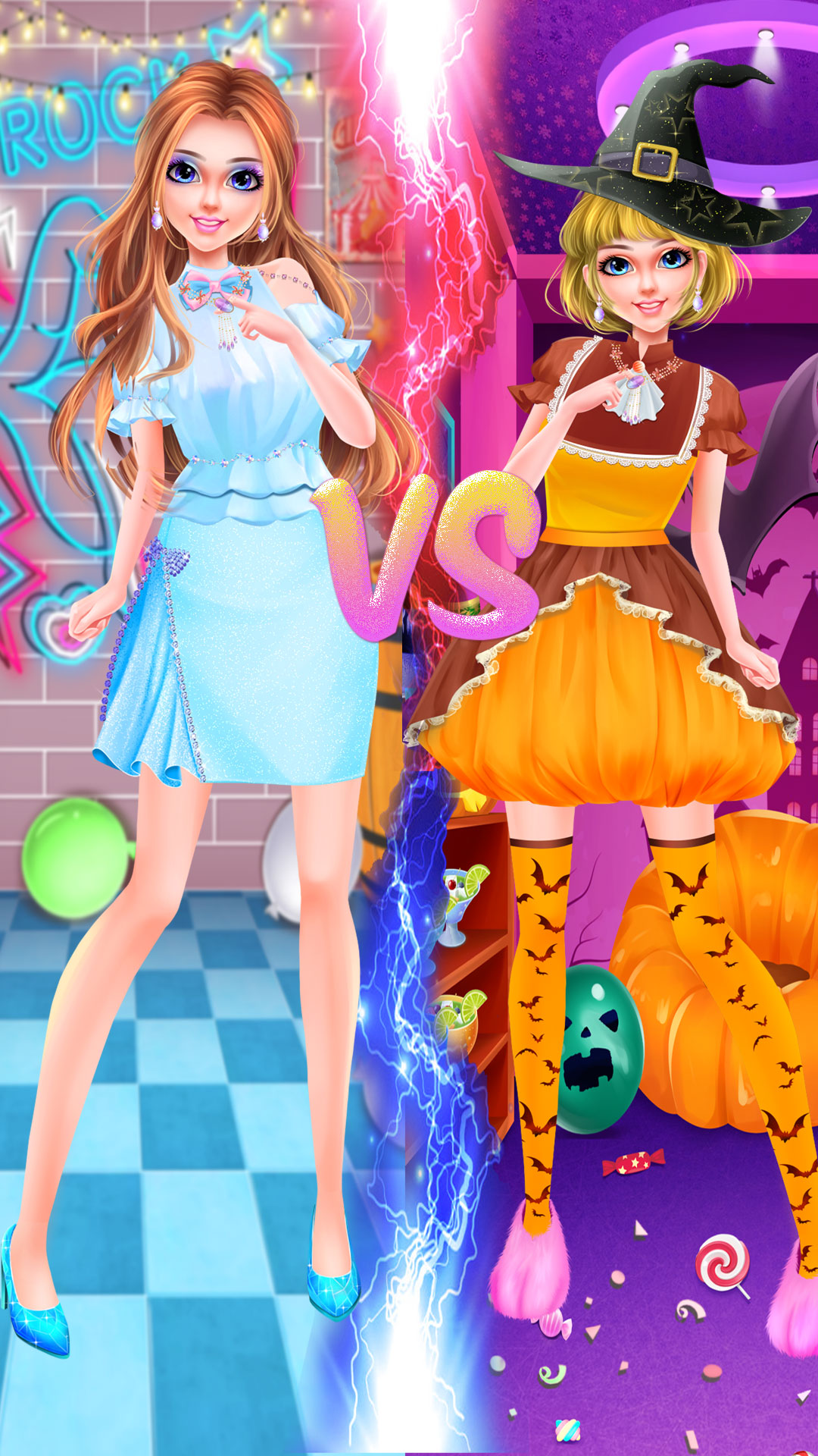 芭比公主时尚女王训练营图3