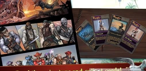 Pirates Don(海盗不会跑)图3