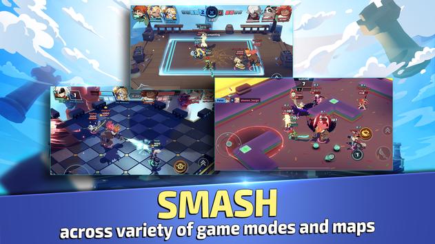 Smash Legends(传奇大乱斗国际服)图3