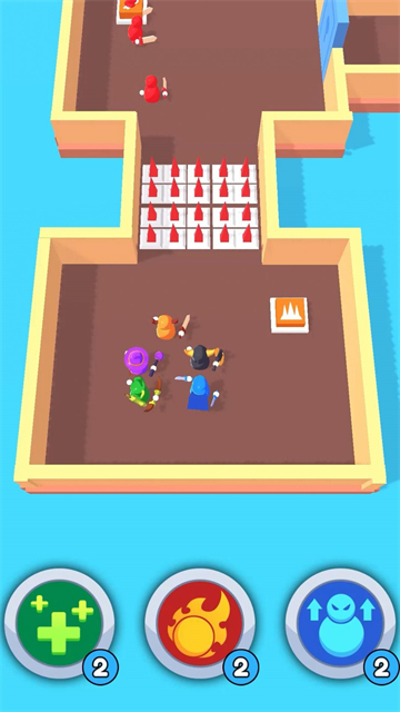 猎手派对Dungeon Party图6