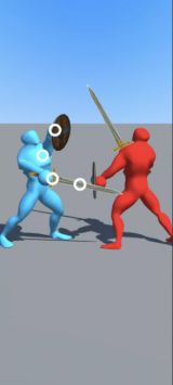 肌肉击剑MuscleFencing图4