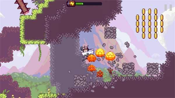 天空追逐者中文版（Sky Chasers）图1