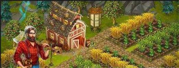 黄金边疆Golden Frontier图3