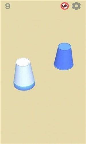 堆叠杯子Cup Stacking 堆叠杯子Cup Stacking