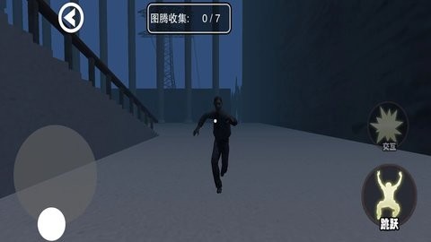 逃出恐怖站台图3