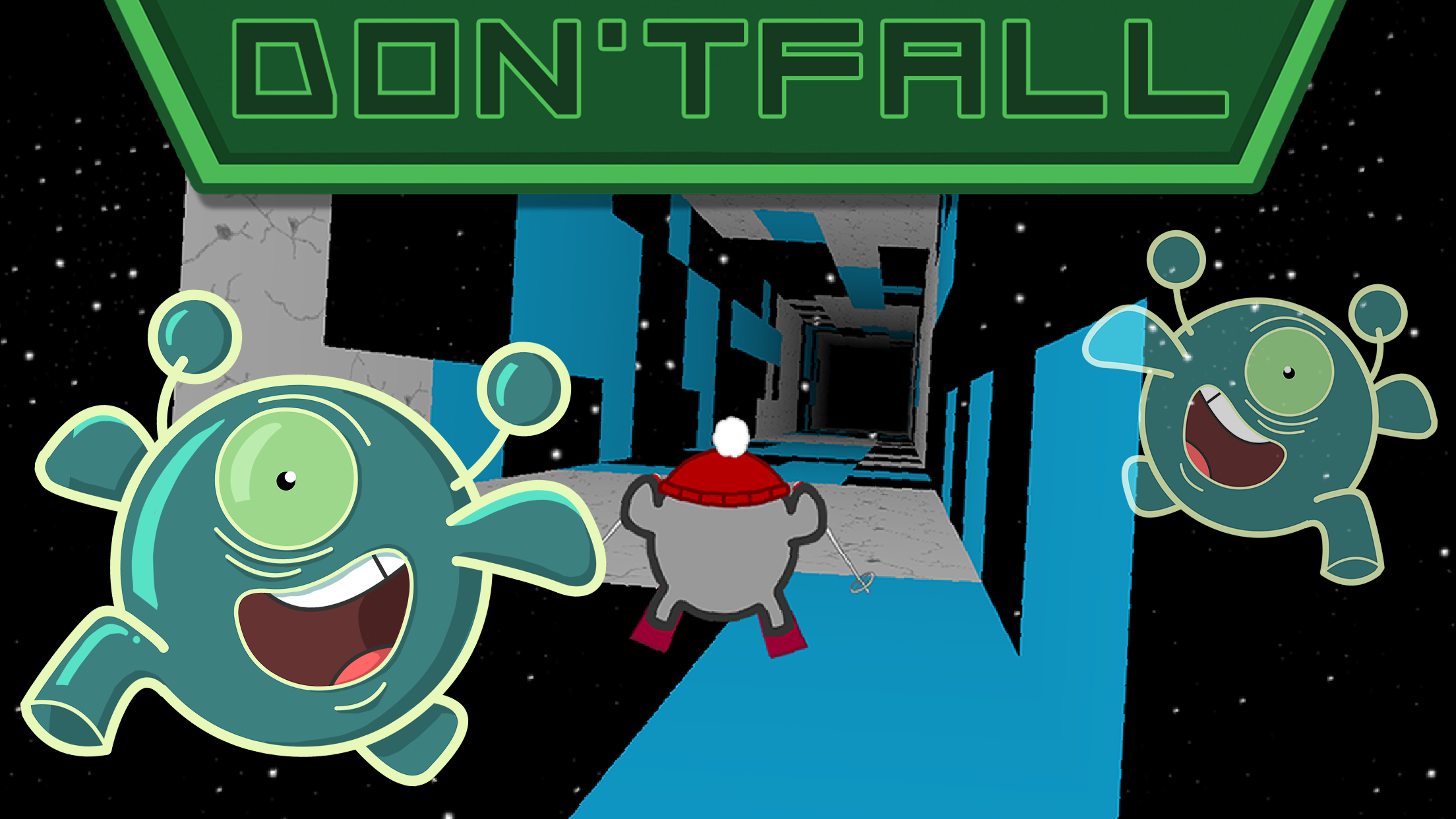 Run(多边形跑酷游戏)图3