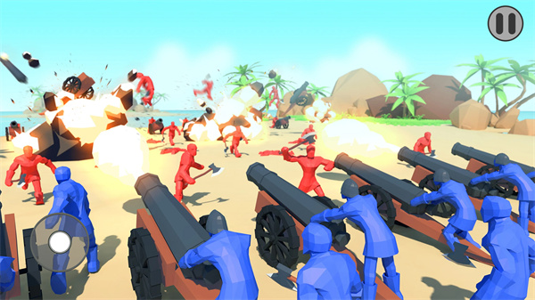 全面世界战争图1