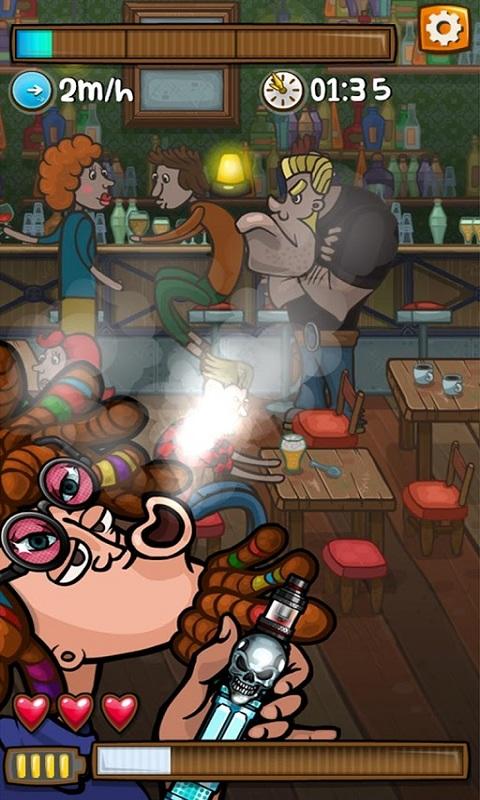 烟圈大师游戏图5