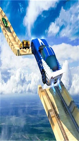 急速赛车手图1