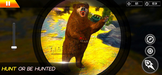 狙击鹿狩猎Deer Hunter图4